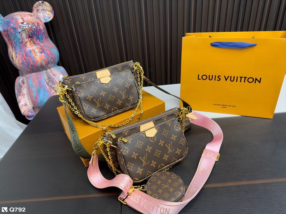 New Fashion LV Handbag L677 QA