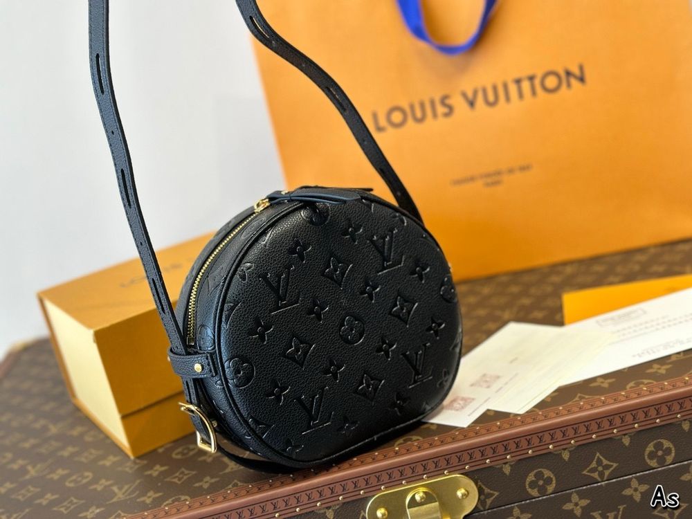 New Fashion LV Handbag L995 QA