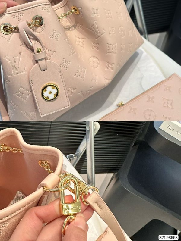 New Fashion LV Handbag L1335 QA New Fashion LV Handbag L1335 QA
