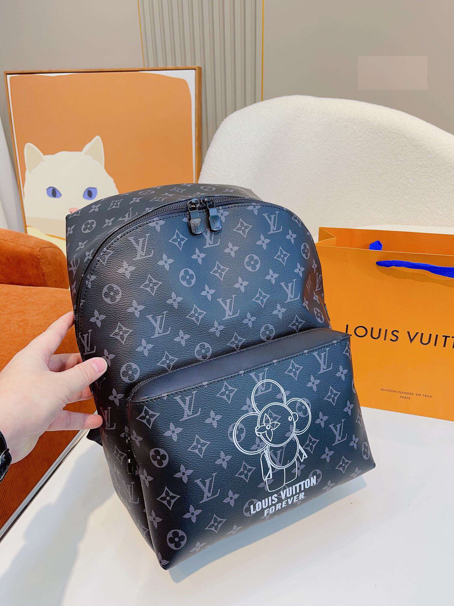 New Fashion Bag L4020 TEN