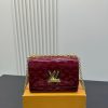 New Fashion LV Handbag L1486 QA