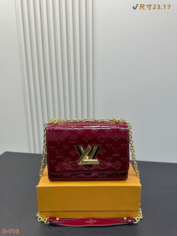 New Fashion LV Handbag L1486 QA
