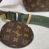 New Fashion L*V Handbag 1233 QA