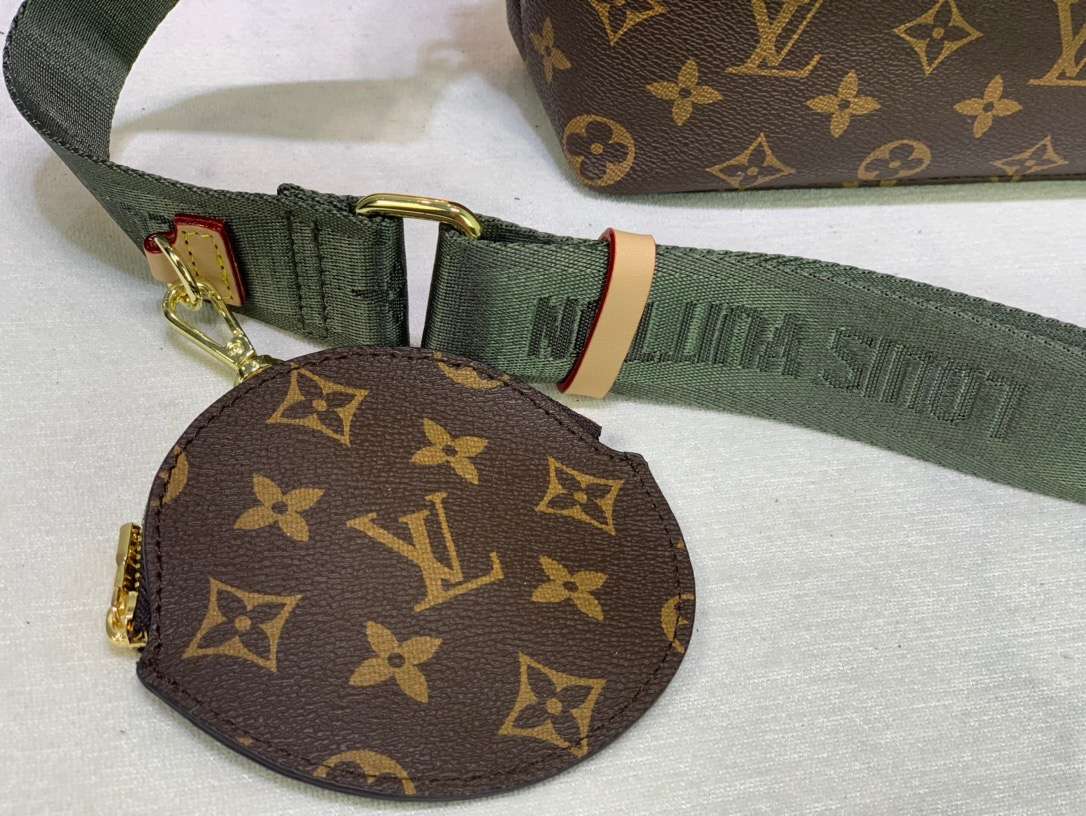 New Fashion L*V Handbag 1233 QA