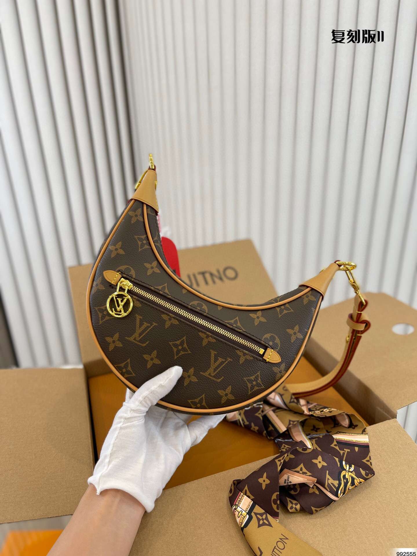 New Fashion Bag L4111 TEN