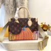 New Fashion L*V Handbag 1149 QA