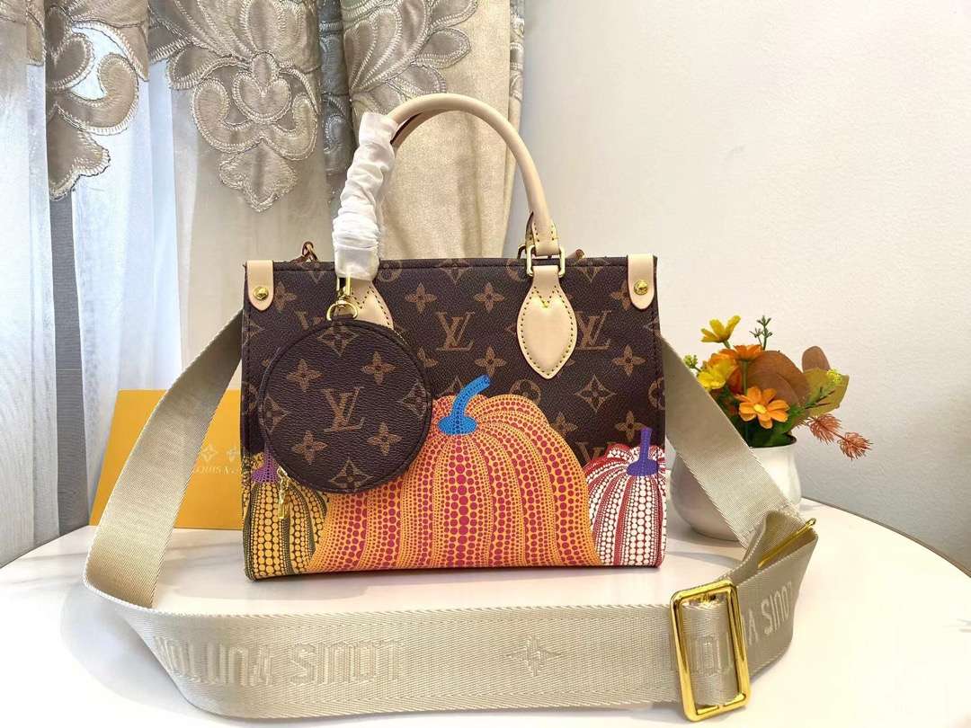 New Fashion L*V Handbag 1149 QA
