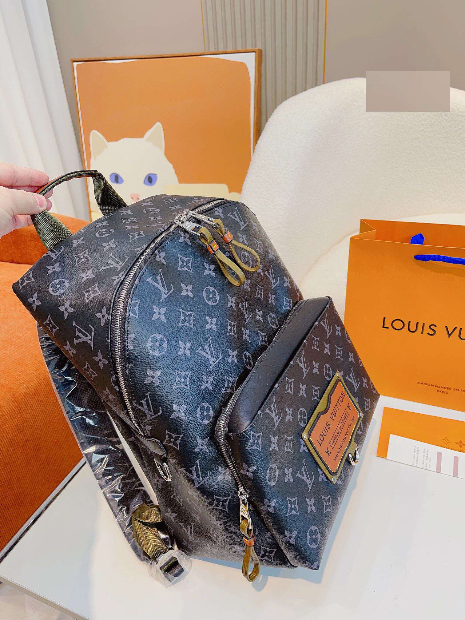 New Fashion Bag L4020 TEN