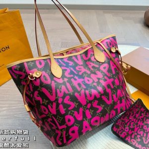 New Fashion LV Handbag L1166 QA