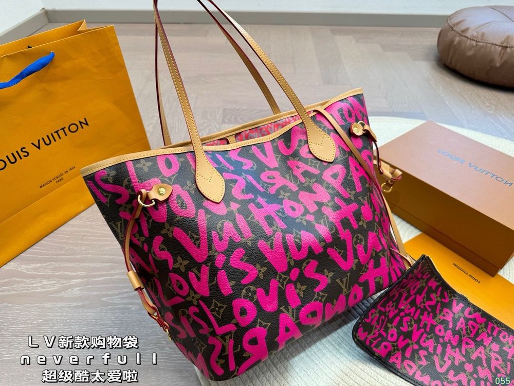 New Fashion LV Handbag L1166 QA New Fashion LV Handbag L1166 QA