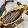 New Fashion L*V Handbag 1259 QA