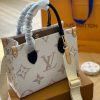 Modern Luxury Daily Bag L4875 FSC