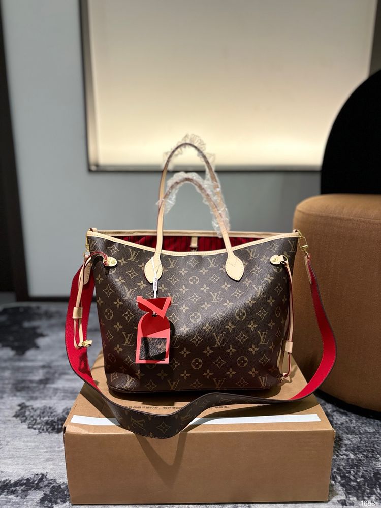 New Fashion LV Handbag L1145 QA