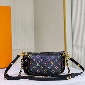 New Fashion L*V Handbag 964 QA