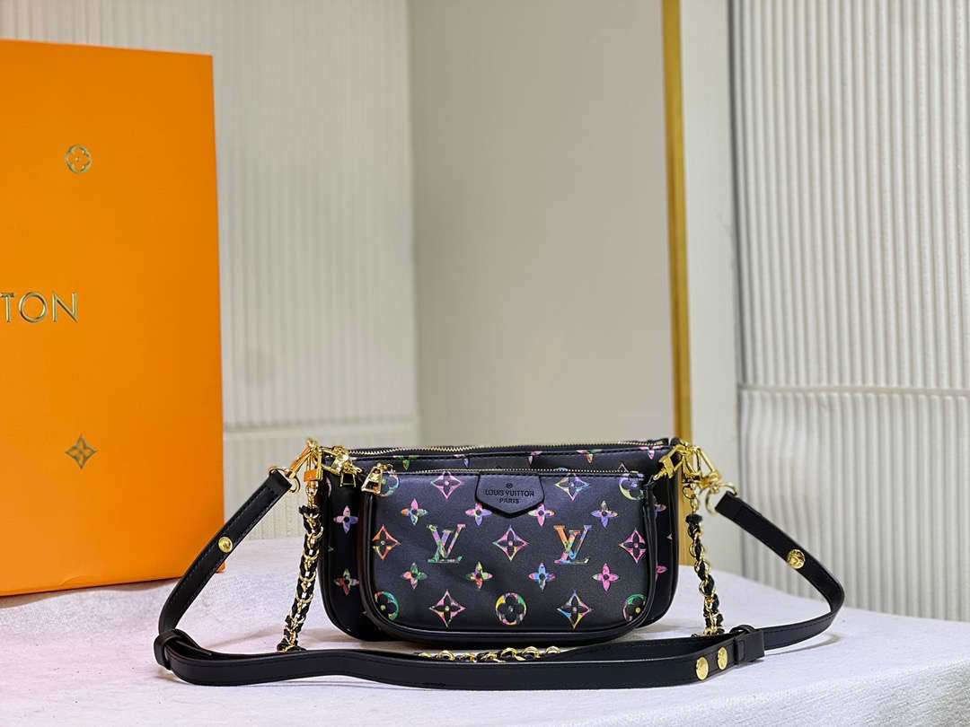 New Fashion L*V Handbag 964 QA