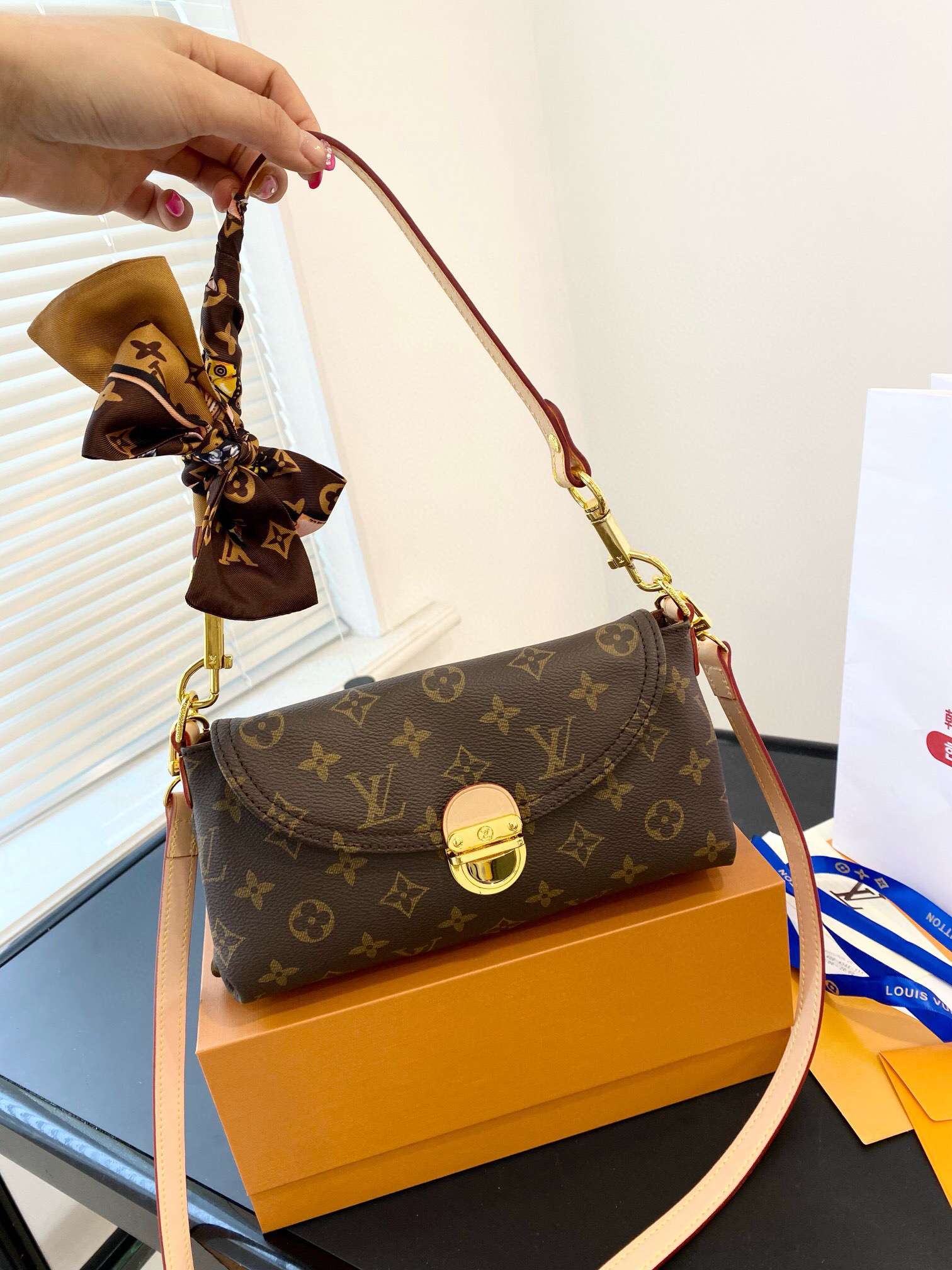 New Fashion Bag L4416 TEN New Fashion Bag L4416 TEN