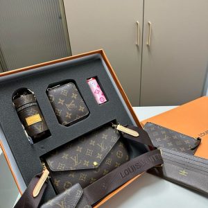 New Fashion LV Handbag L1078 QA