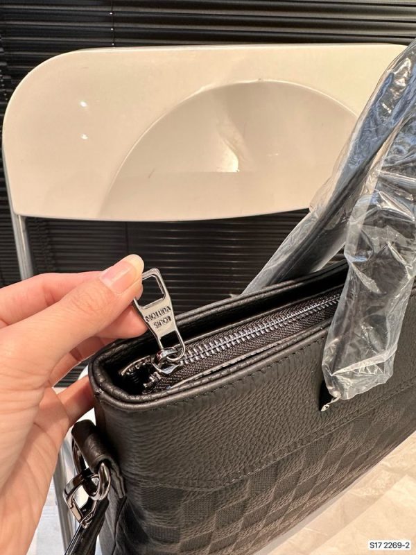 New Fashion LV Handbag L1232 QA