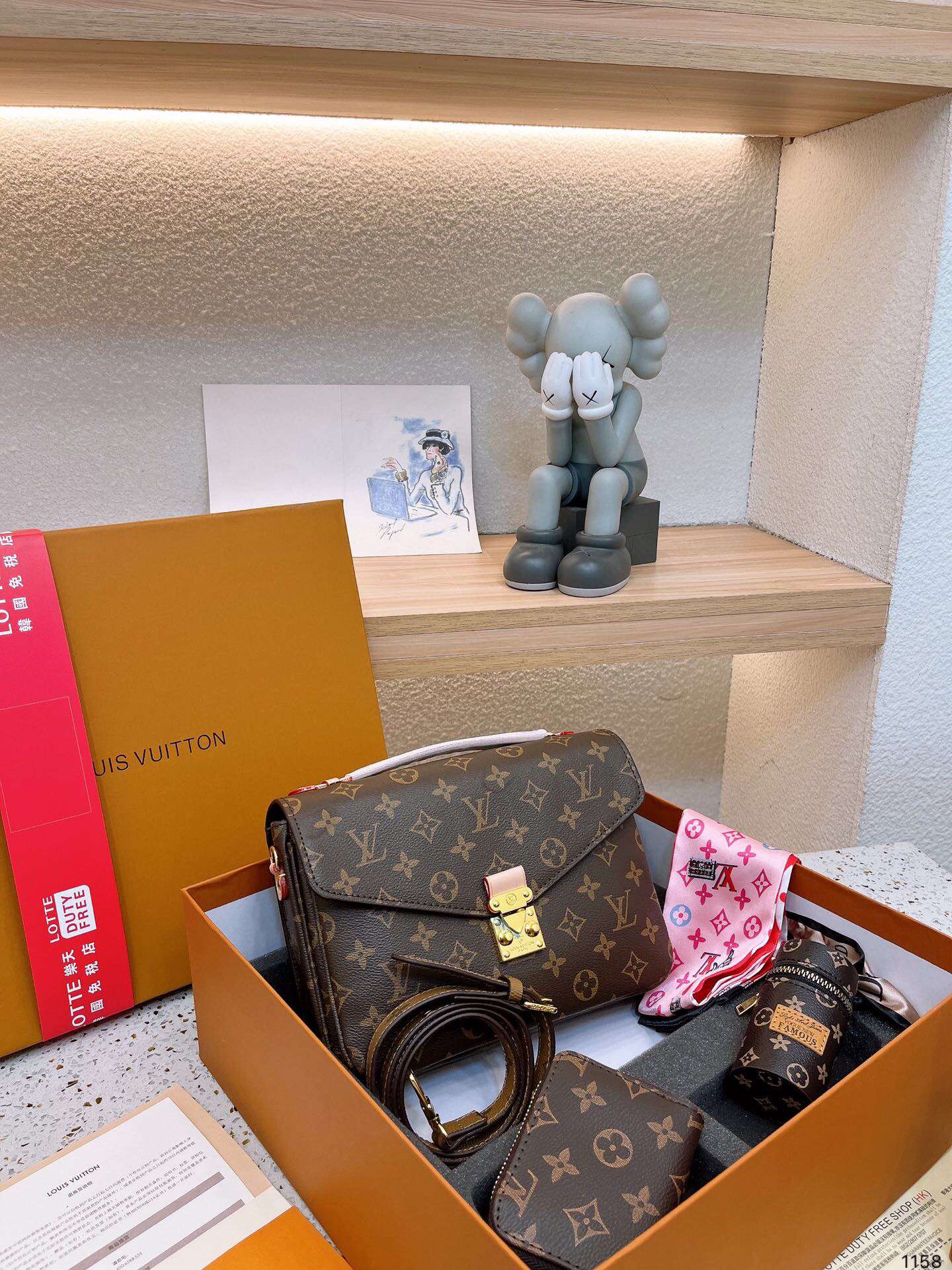 New Fashion Bag L4212 TEN