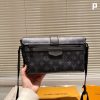 New Fashion LV Handbag L762 QA