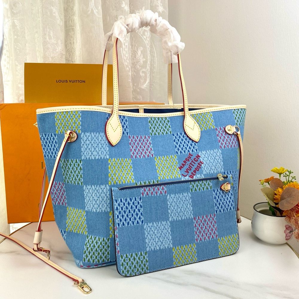 New Fashion L*V Handbag 1469 QA