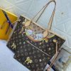 New Fashion L*V Handbag 1043 QA