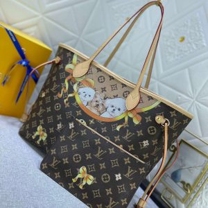 New Fashion L*V Handbag 1043 QA