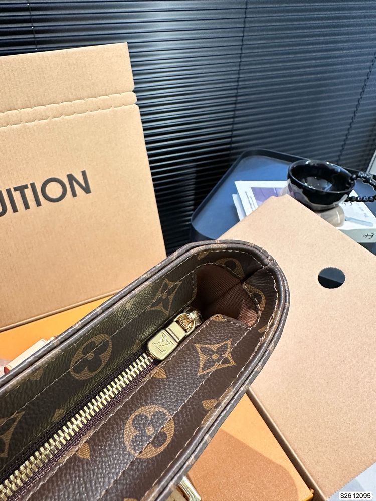New Fashion LV Handbag L1122 QA