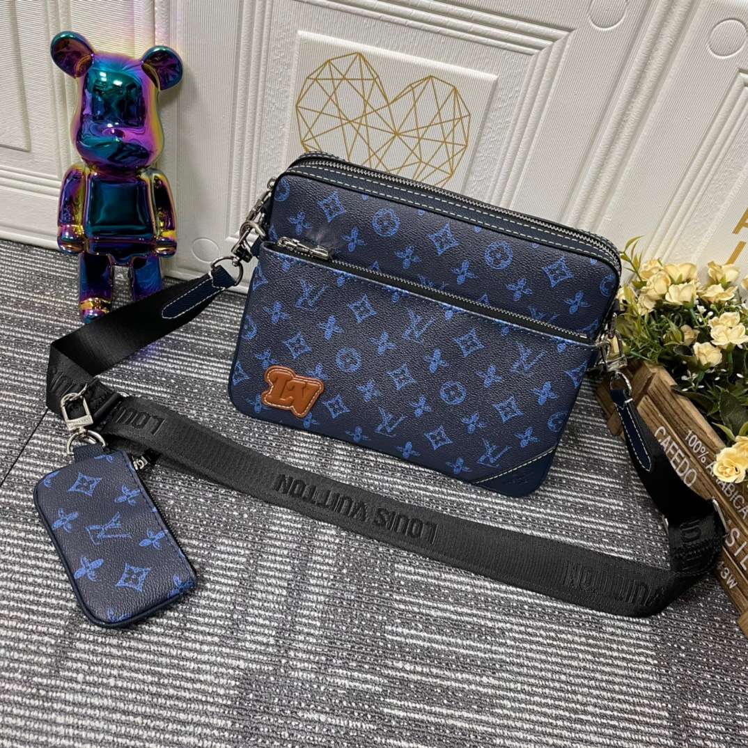 New Fashion L*V Handbag 949 QA
