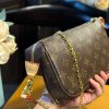 New Fashion LV Handbag L1260 QA