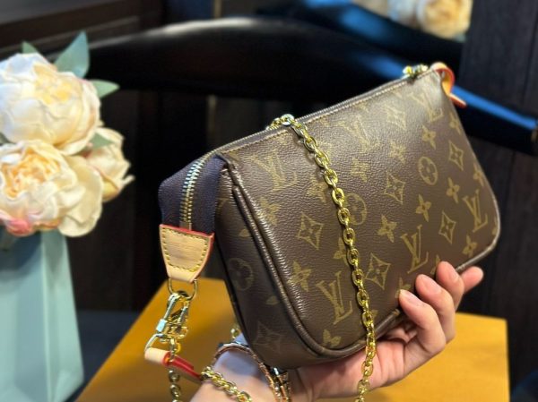 New Fashion LV Handbag L1260 QA