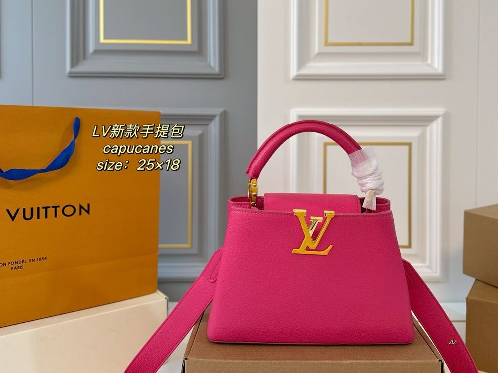 New Fashion LV Handbag L1074.1 QA New Fashion LV Handbag L1074.1 QA