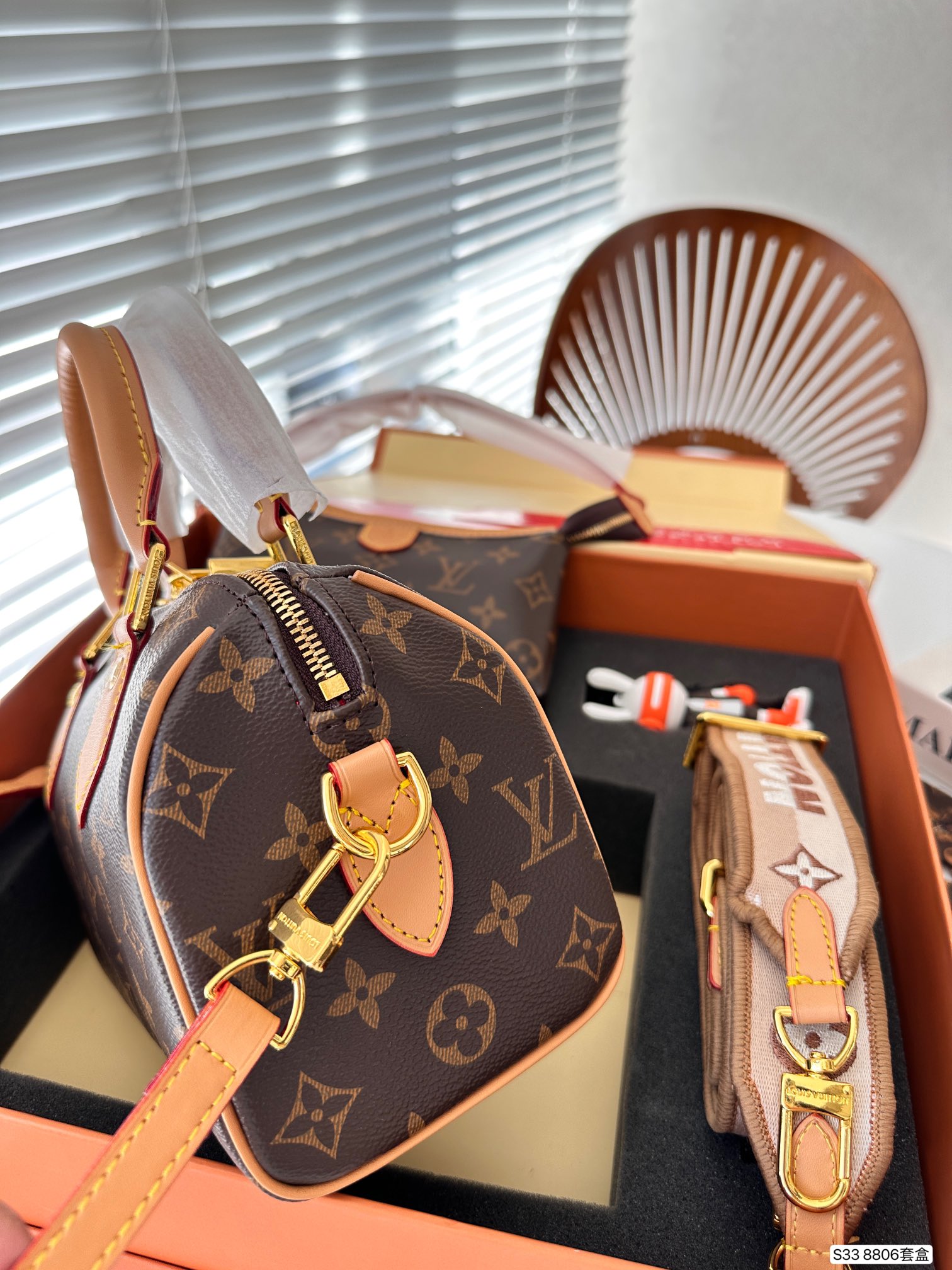 New Fashion Bag L4848 TEN