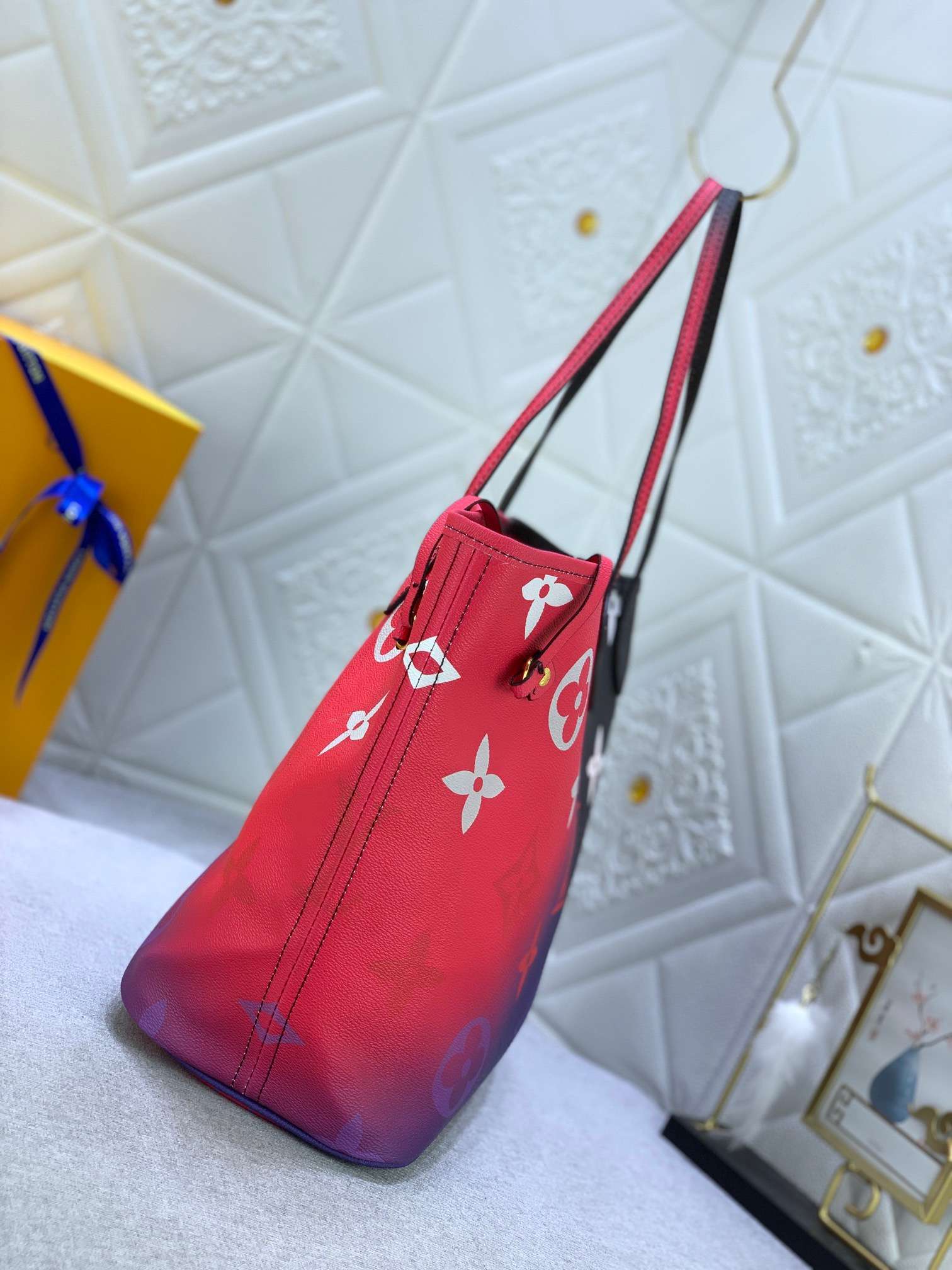 New Fashion L*V Handbag 1026 QA