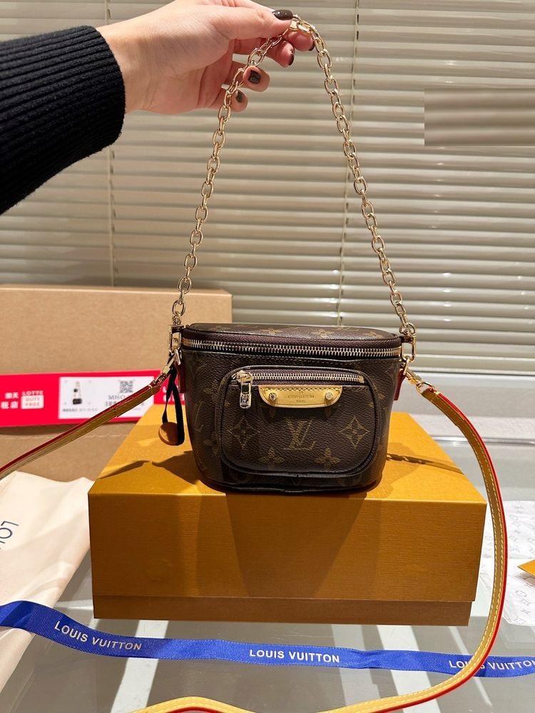 New Fashion LV Handbag L667 QA