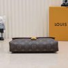 New Fashion L*V Handbag 1201 QA