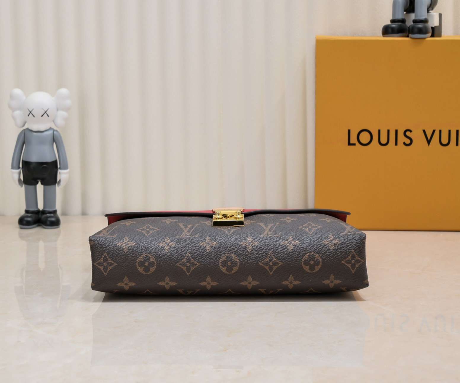 New Fashion L*V Handbag 1201 QA
