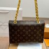 New Fashion LV Handbag L1142 QA