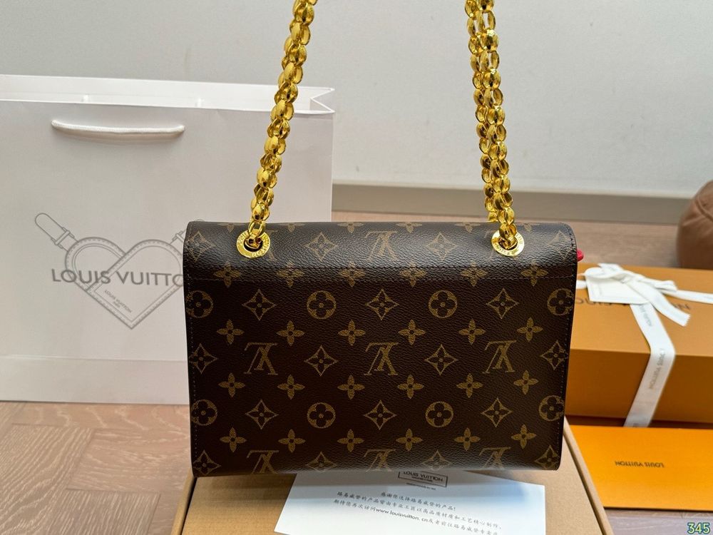 New Fashion LV Handbag L1142 QA