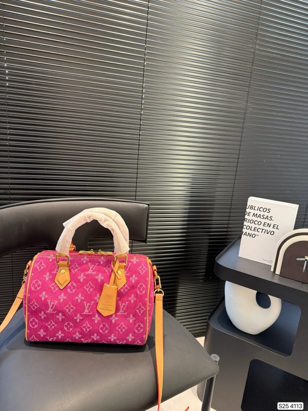 New Fashion LV Handbag L1424 QA New Fashion LV Handbag L1424 QA