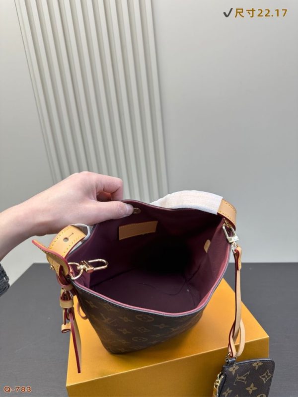 New Fashion LV Handbag L1475 QA