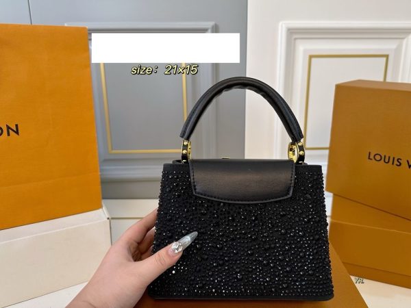 New Fashion LV Handbag L1485 QA