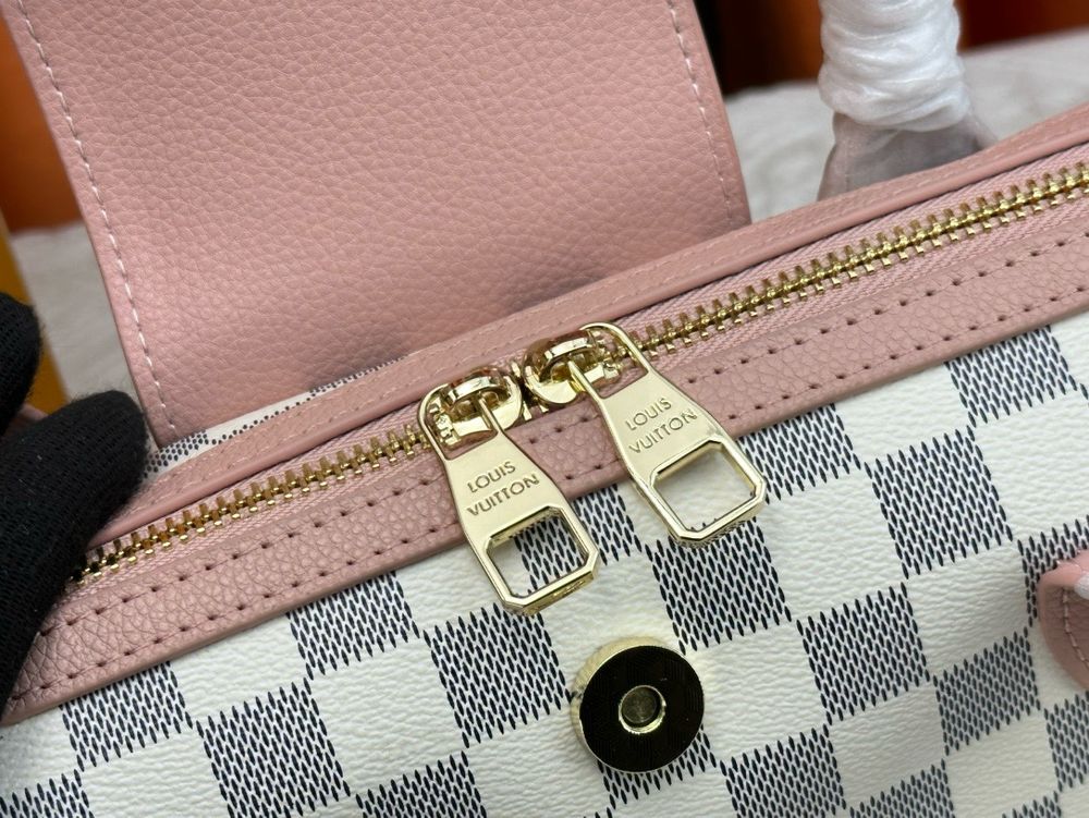 New Fashion L*V Handbag 1377 QA New Fashion L*V Handbag 1377 QA