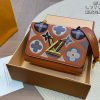 New Fashion LV Handbag L1218.1 QA New Fashion LV Handbag L1218.1 QA