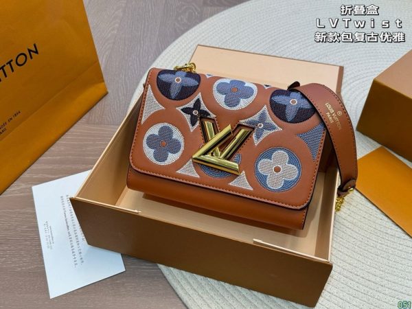 New Fashion LV Handbag L1218.1 QA New Fashion LV Handbag L1218.1 QA