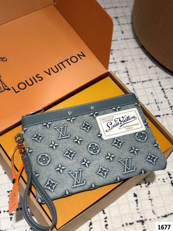 New Fashion LV Handbag L1446 QA