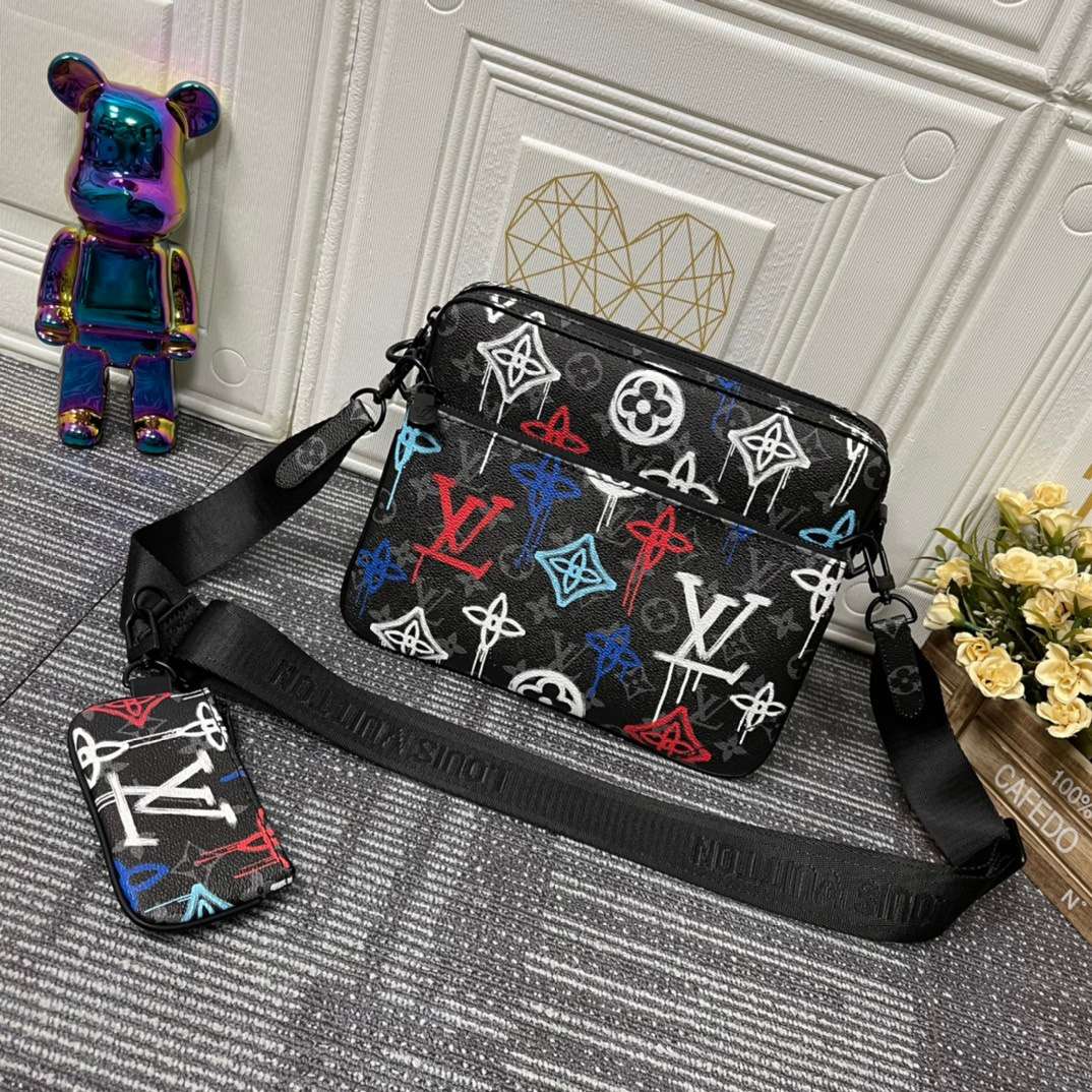 New Fashion L*V Handbag 949 QA New Fashion L*V Handbag 949 QA