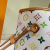 New Fashion L*V Handbag 1272 QA