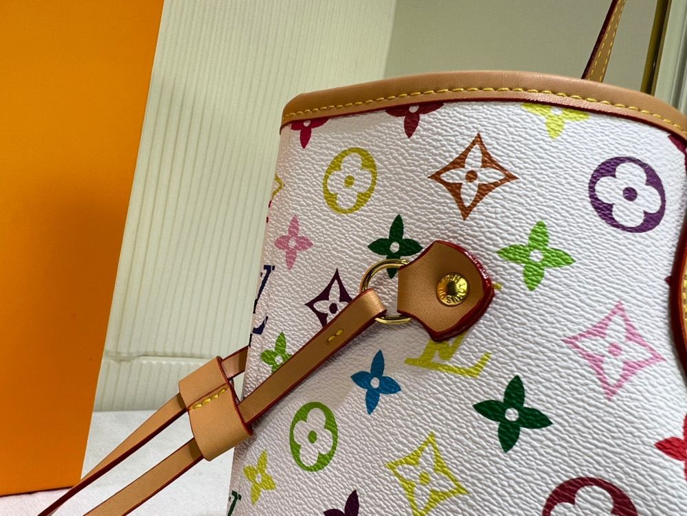 New Fashion L*V Handbag 1272 QA