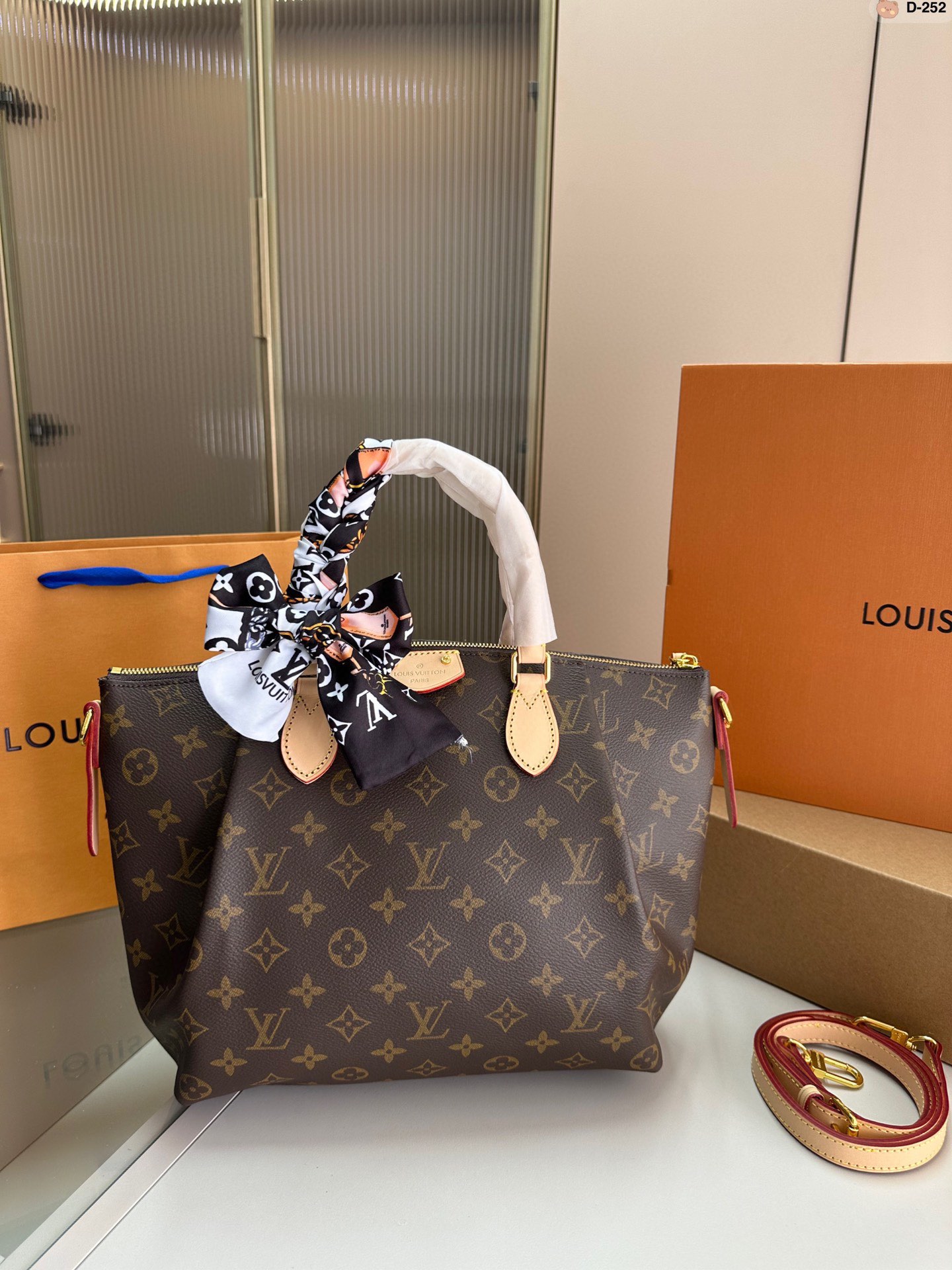 New Fashion Bag L4766 TEN